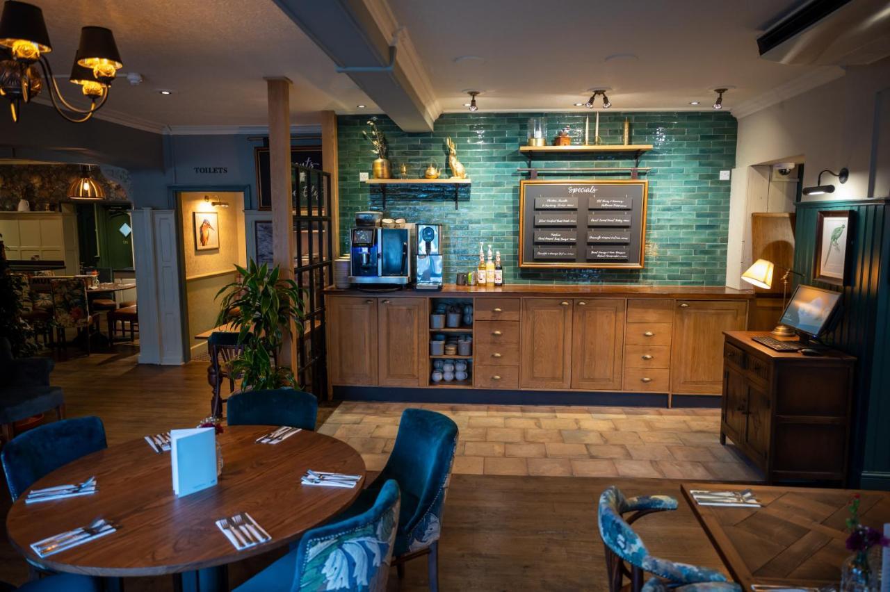 Ely Hotel By Chef & Brewer Collection Camberley Eksteriør billede